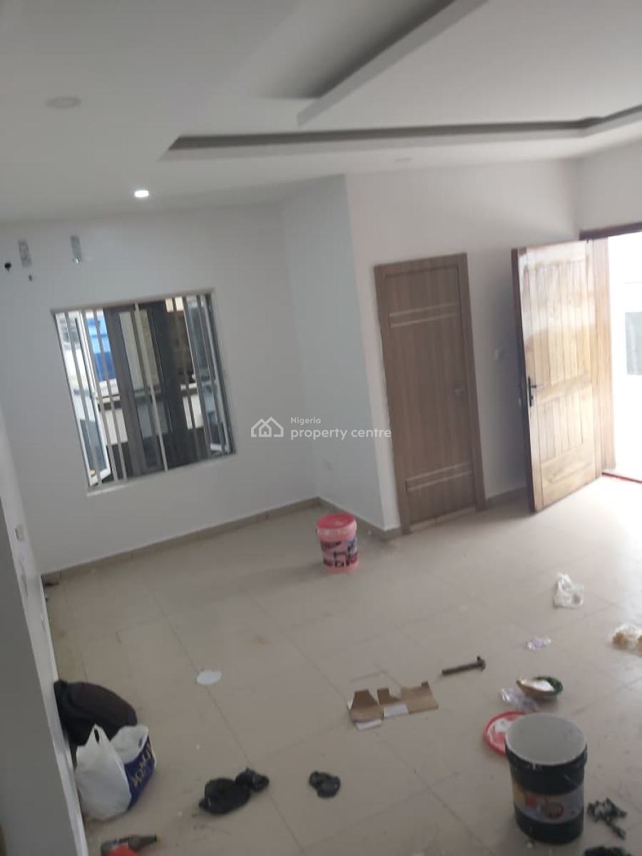 Luxurious 4 Bedroom Detached Duplex, Chevron, Lekki Phase 2, Lekki, Lagos, Detached Duplex for Rent
