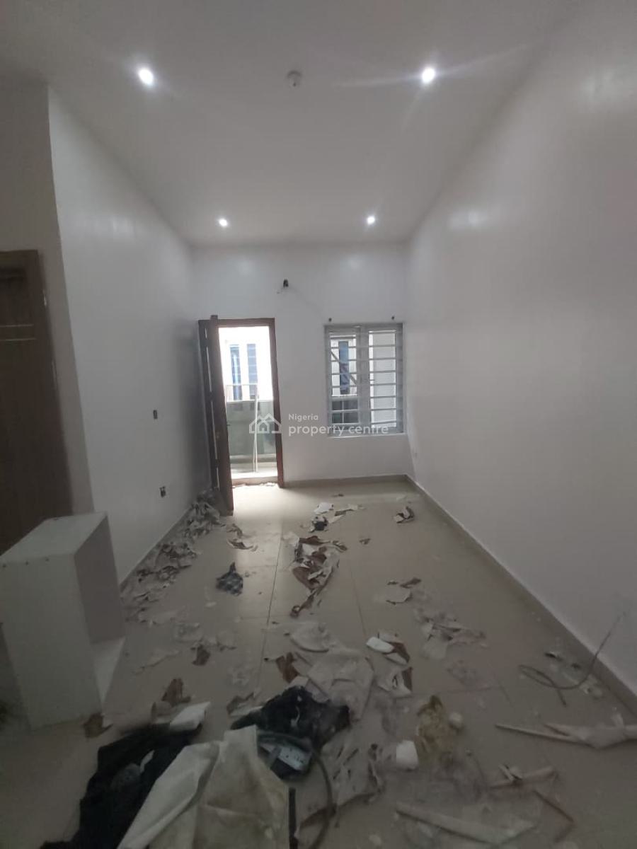 Luxurious 4 Bedroom Detached Duplex, Chevron, Lekki Phase 2, Lekki, Lagos, Detached Duplex for Rent