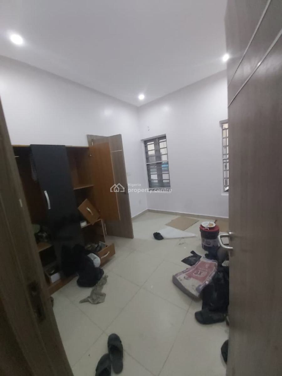 Luxurious 4 Bedroom Detached Duplex, Chevron, Lekki Phase 2, Lekki, Lagos, Detached Duplex for Rent