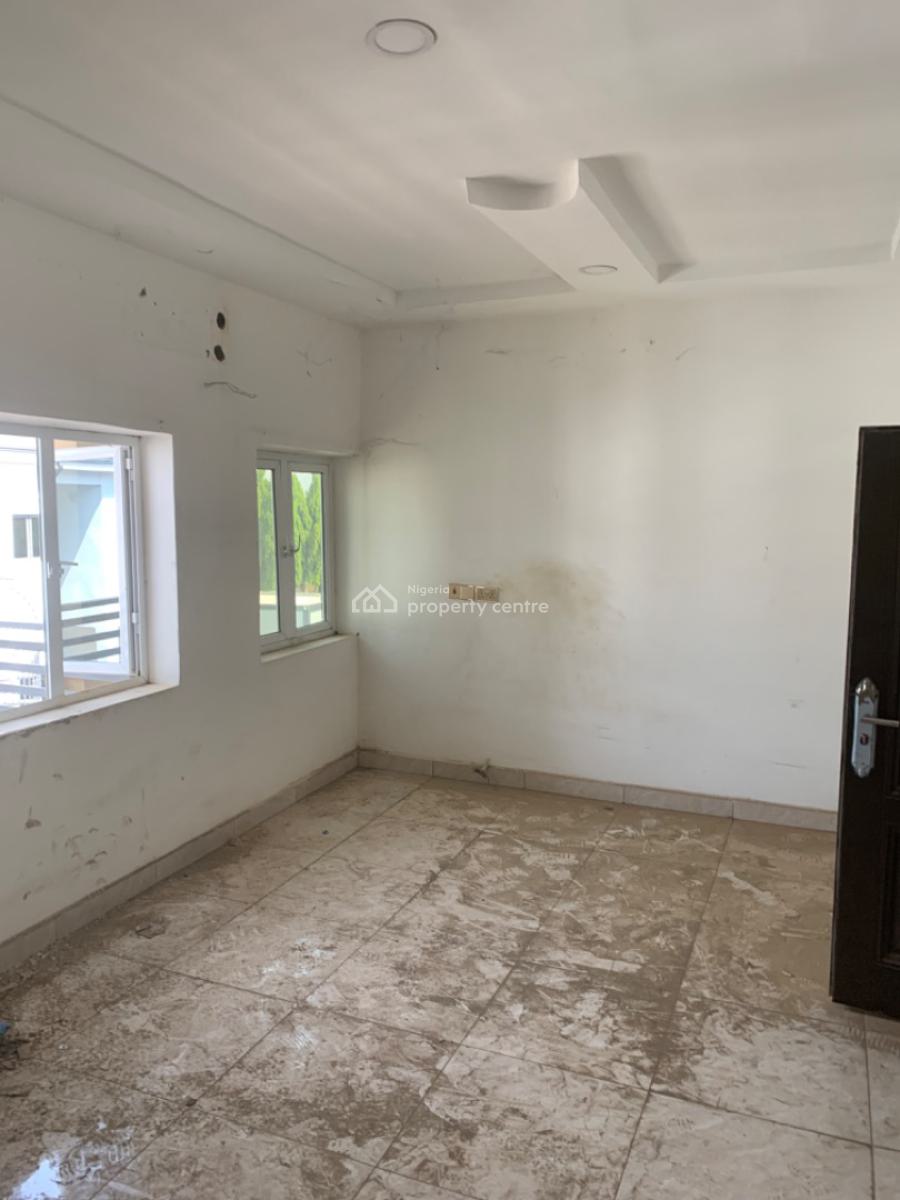 4 Bedroom Terrace Duplex, Wuye, Abuja, Terraced Duplex for Sale