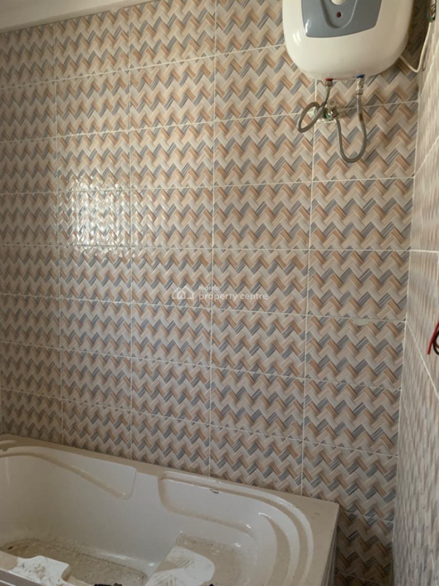 4 Bedroom Terrace Duplex, Wuye, Abuja, Terraced Duplex for Sale