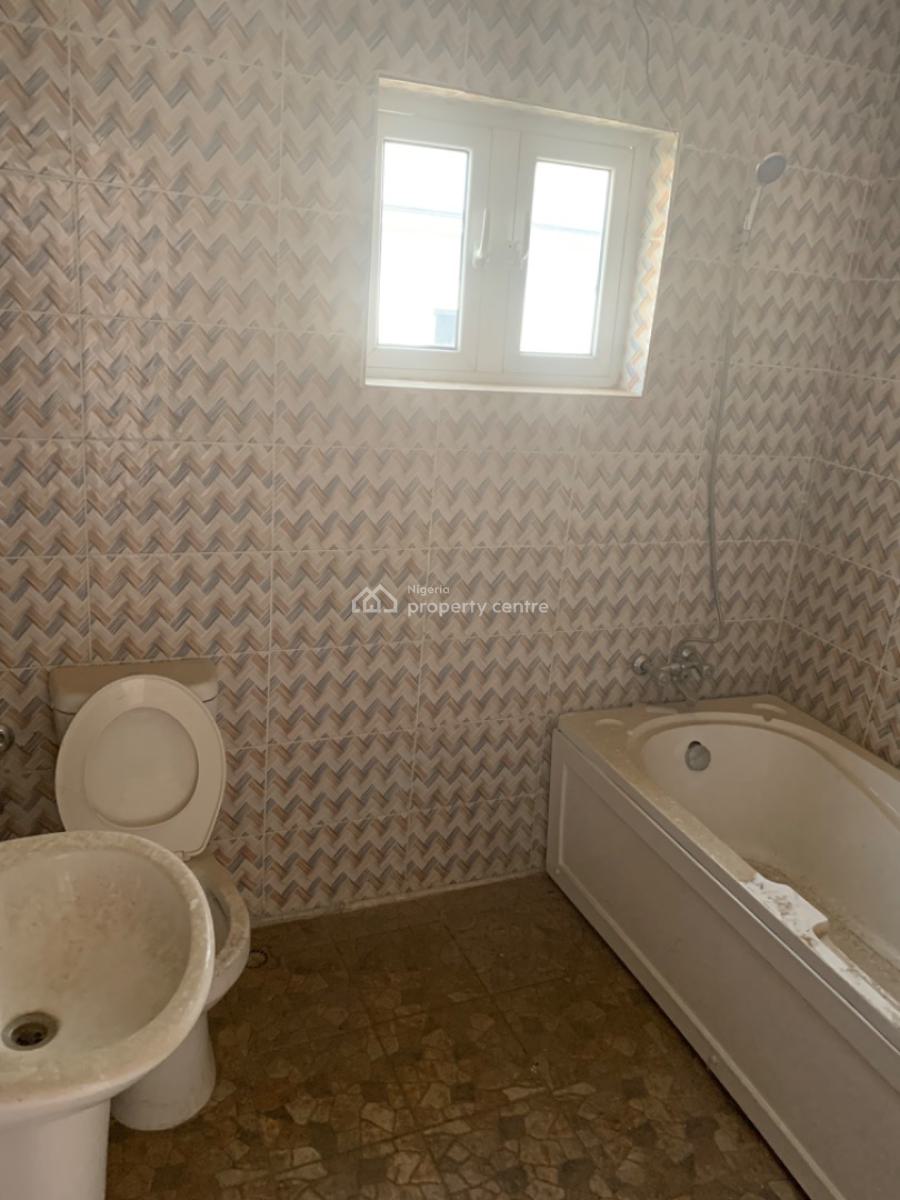 4 Bedroom Terrace Duplex, Wuye, Abuja, Terraced Duplex for Sale