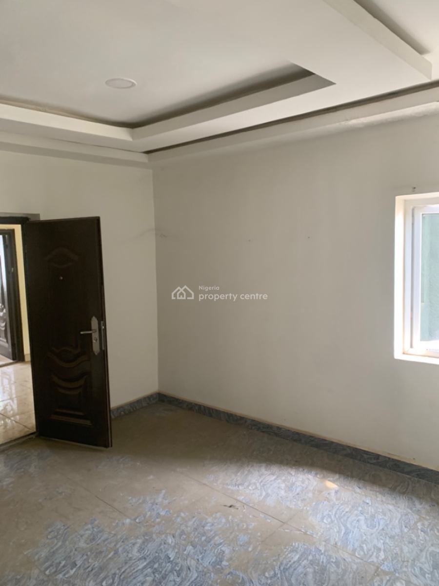 4 Bedroom Terrace Duplex, Wuye, Abuja, Terraced Duplex for Sale
