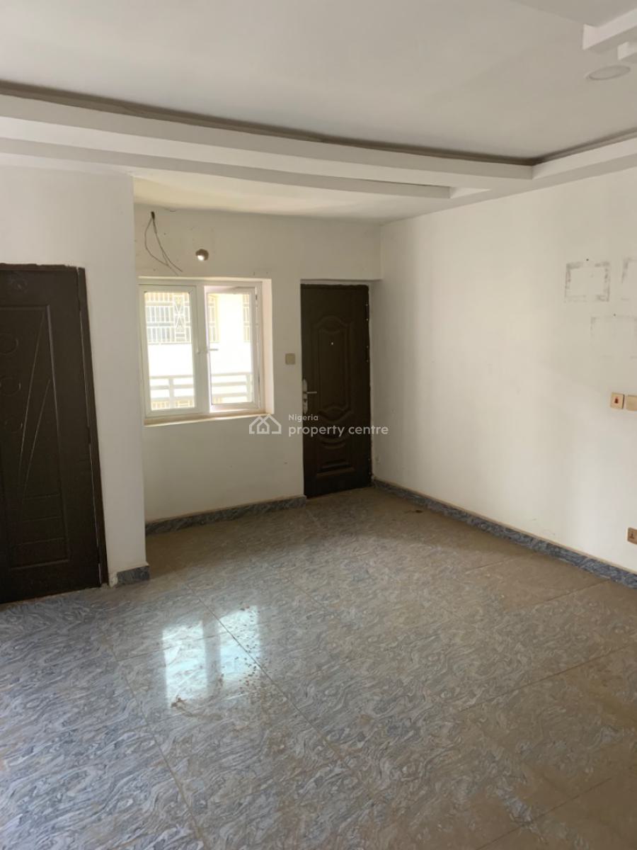 4 Bedroom Terrace Duplex, Wuye, Abuja, Terraced Duplex for Sale