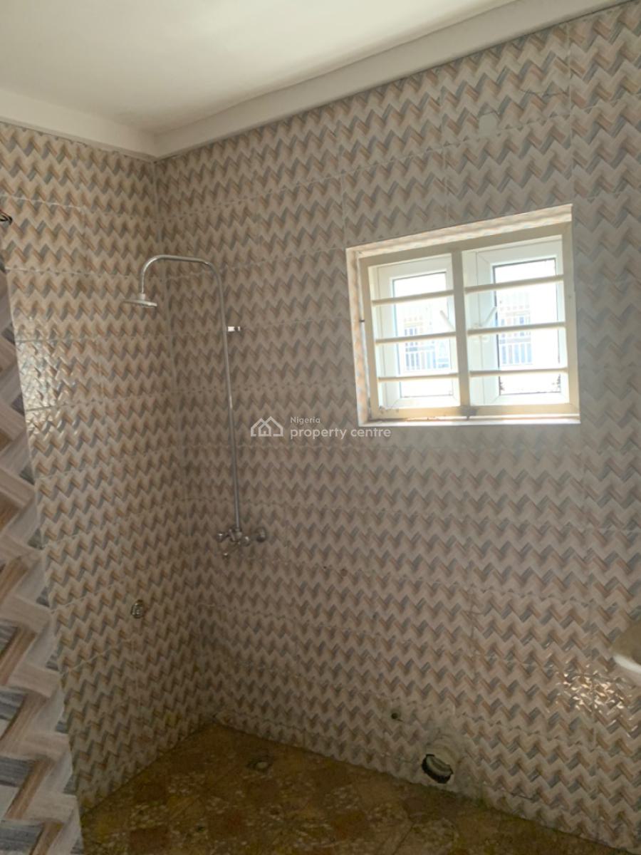 4 Bedroom Terrace Duplex, Wuye, Abuja, Terraced Duplex for Sale