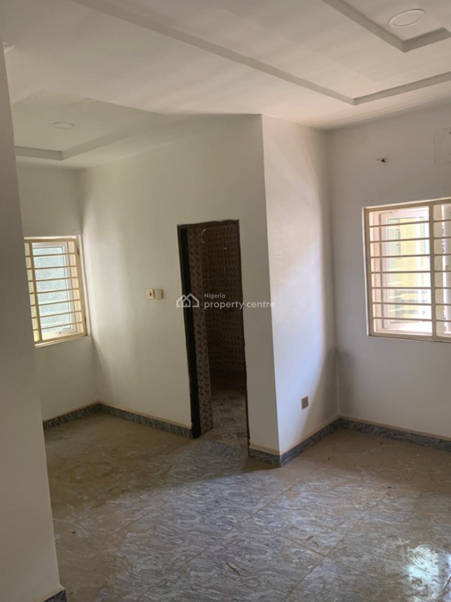4 Bedroom Terrace Duplex, Wuye, Abuja, Terraced Duplex for Sale