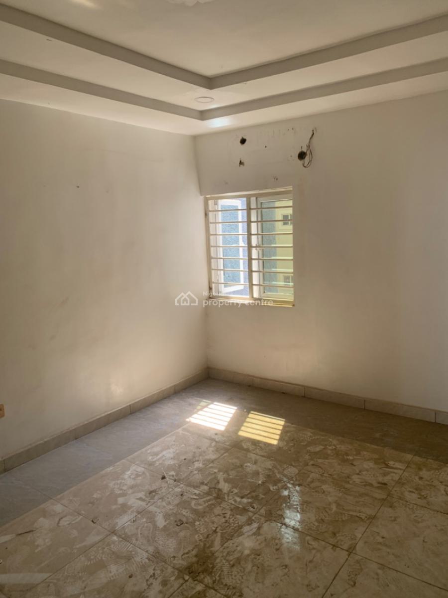 4 Bedroom Terrace Duplex, Wuye, Abuja, Terraced Duplex for Sale