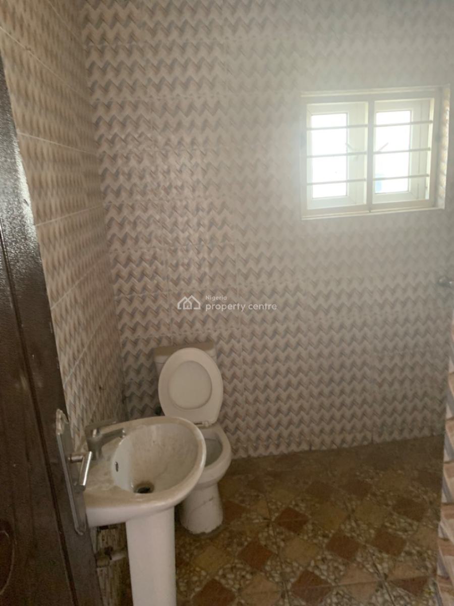 4 Bedroom Terrace Duplex, Wuye, Abuja, Terraced Duplex for Sale