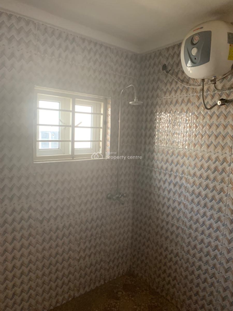 4 Bedroom Terrace Duplex, Wuye, Abuja, Terraced Duplex for Sale