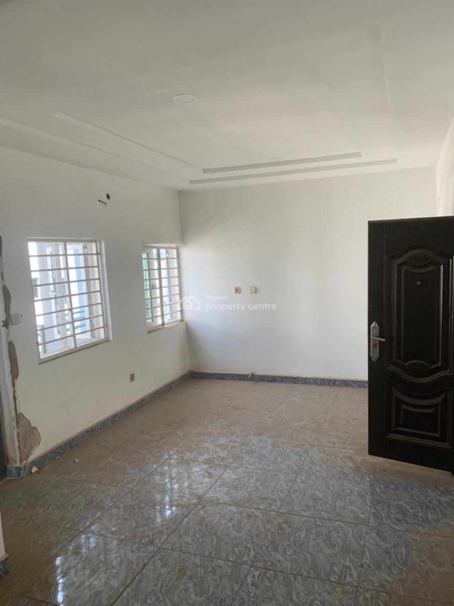 4 Bedroom Terrace Duplex, Wuye, Abuja, Terraced Duplex for Sale