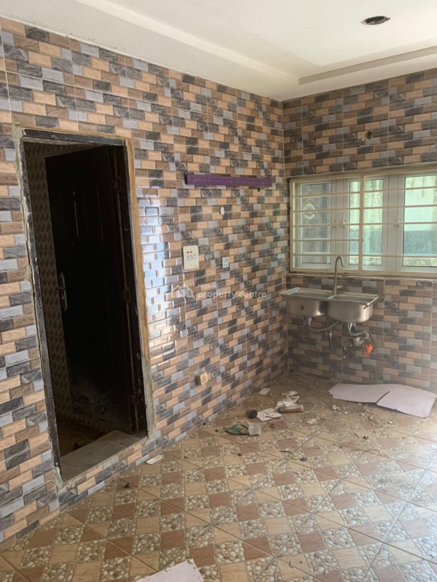 4 Bedroom Terrace Duplex, Wuye, Abuja, Terraced Duplex for Sale