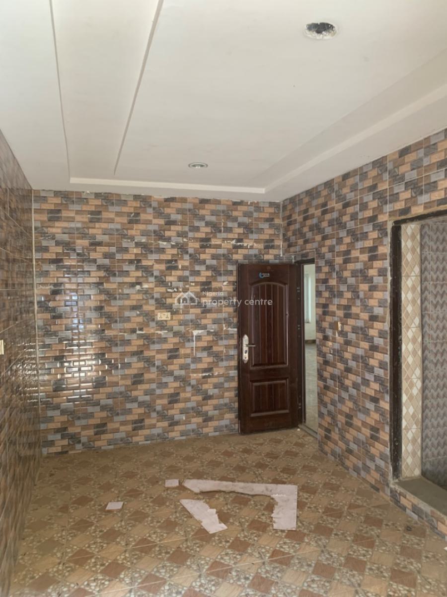 4 Bedroom Terrace Duplex, Wuye, Abuja, Terraced Duplex for Sale