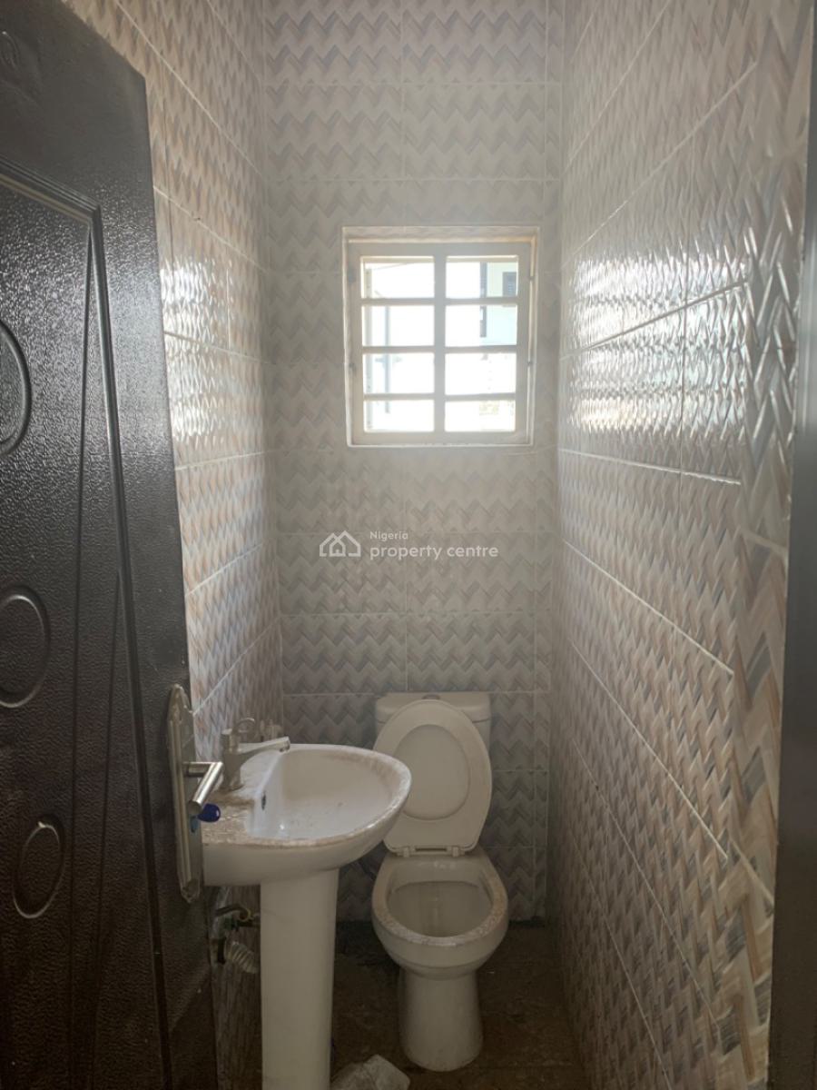 4 Bedroom Terrace Duplex, Wuye, Abuja, Terraced Duplex for Sale