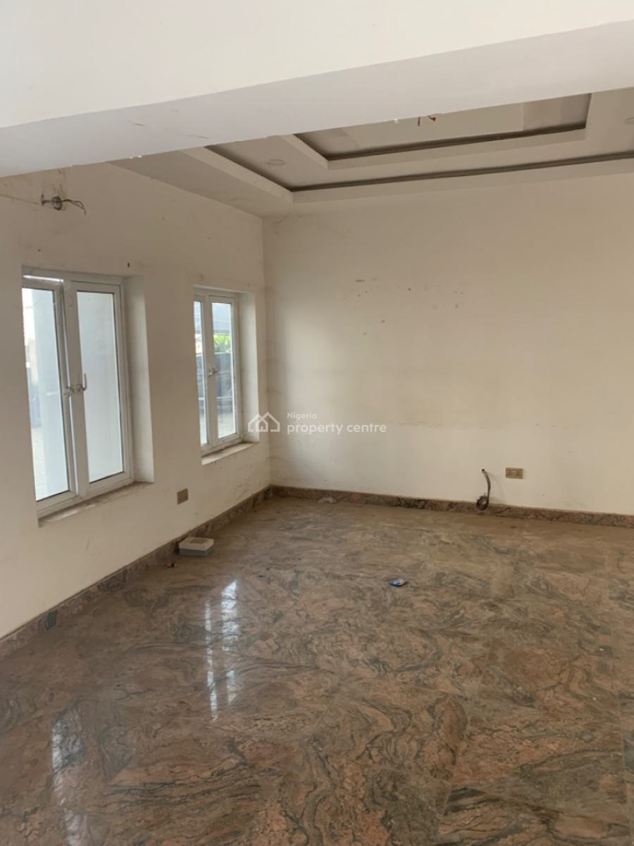 4 Bedroom Terrace Duplex, Wuye, Abuja, Terraced Duplex for Sale