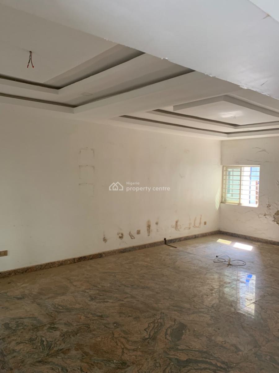 4 Bedroom Terrace Duplex, Wuye, Abuja, Terraced Duplex for Sale