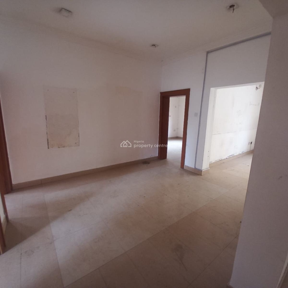 8 Units of 3 Bedroom Flats, Utako District, Utako, Abuja, Flat / Apartment for Rent