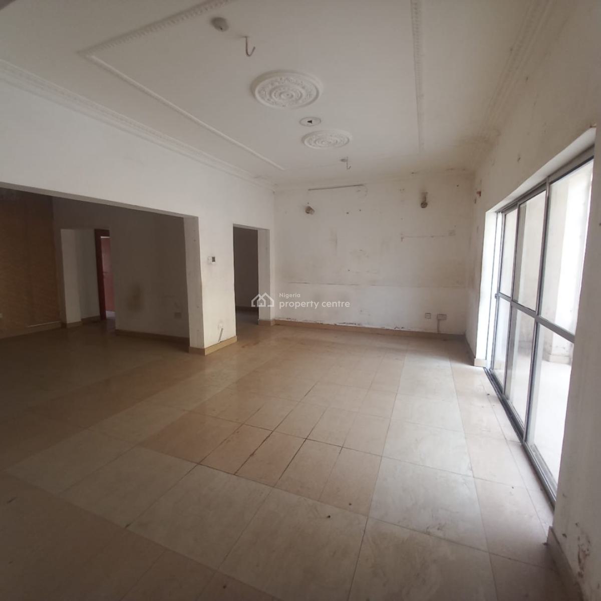 8 Units of 3 Bedroom Flats, Utako District, Utako, Abuja, Flat / Apartment for Rent