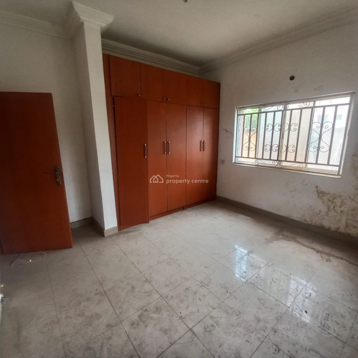 8 Units of 3 Bedroom Flats, Utako District, Utako, Abuja, Flat / Apartment for Rent