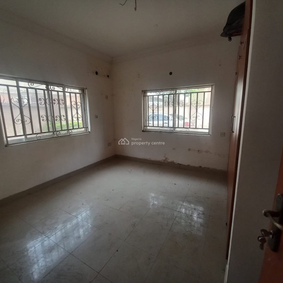 8 Units of 3 Bedroom Flats, Utako District, Utako, Abuja, Flat / Apartment for Rent