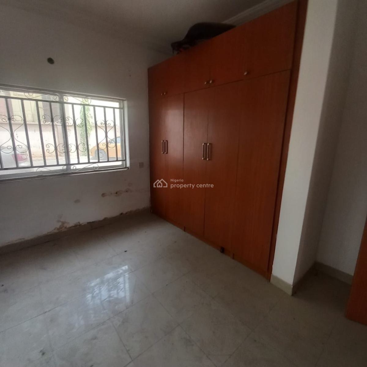 8 Units of 3 Bedroom Flats, Utako District, Utako, Abuja, Flat / Apartment for Rent