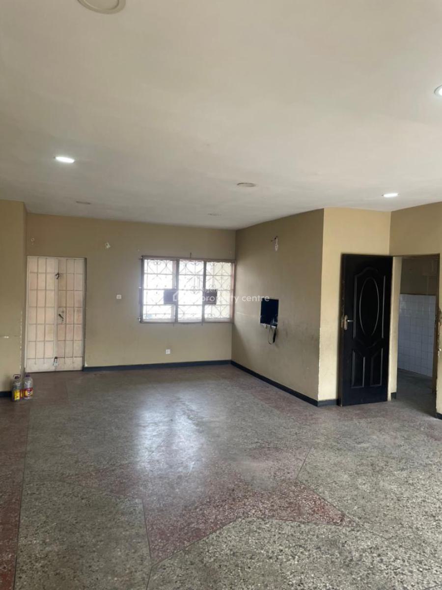 Decent Renovated 2 Bedroom Flat, Gbagada Phase 1, Gbagada, Lagos, House for Rent