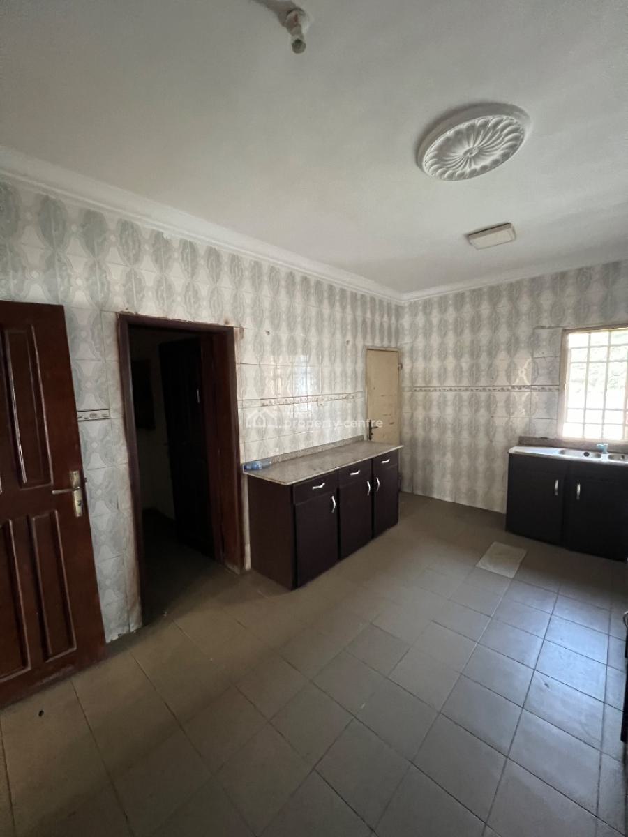 Spacious 3 Bedroom Apartment, Idado, Idado, Lekki, Lagos, Flat / Apartment for Rent