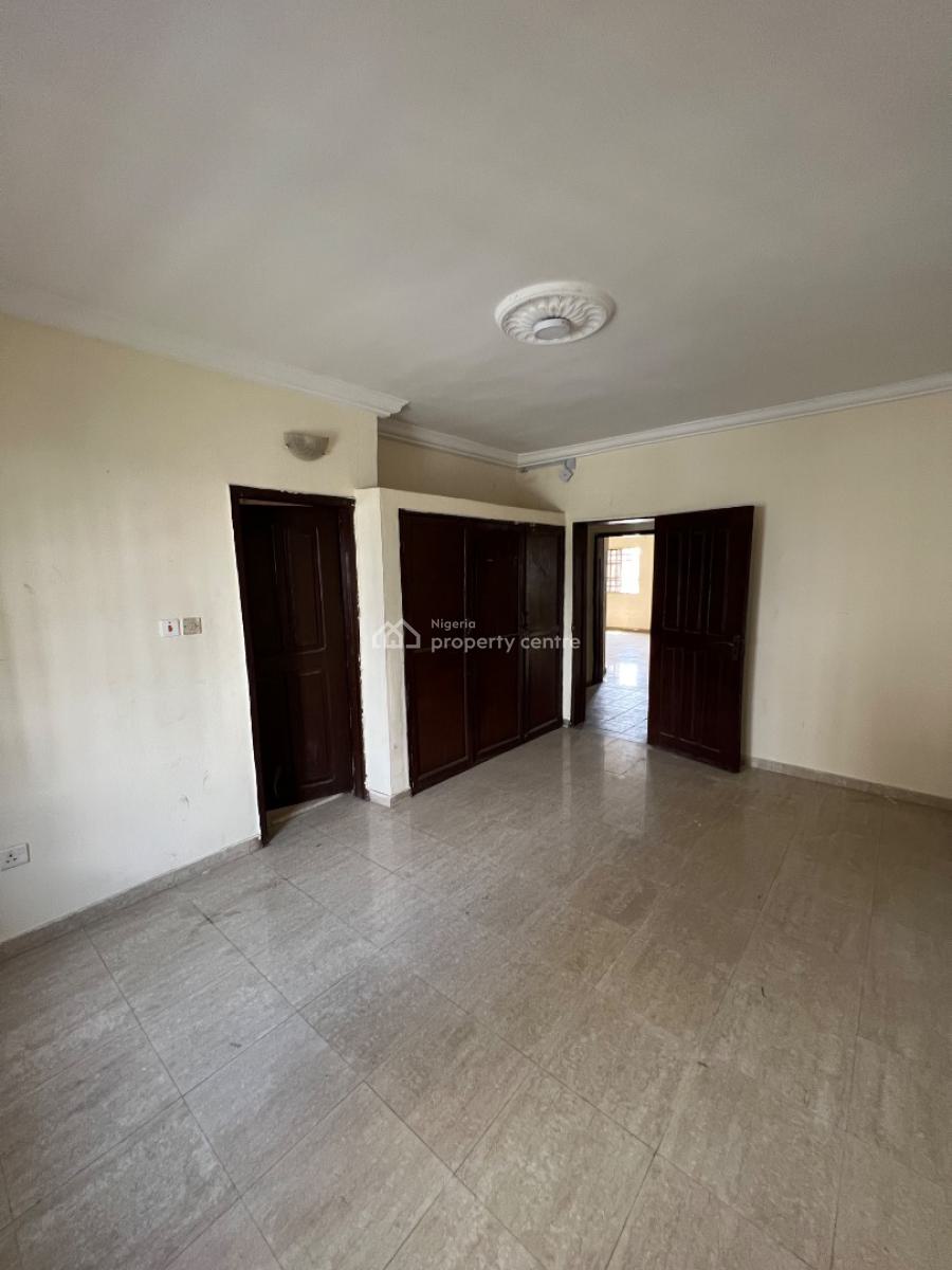 Spacious 3 Bedroom Apartment, Idado, Idado, Lekki, Lagos, Flat / Apartment for Rent
