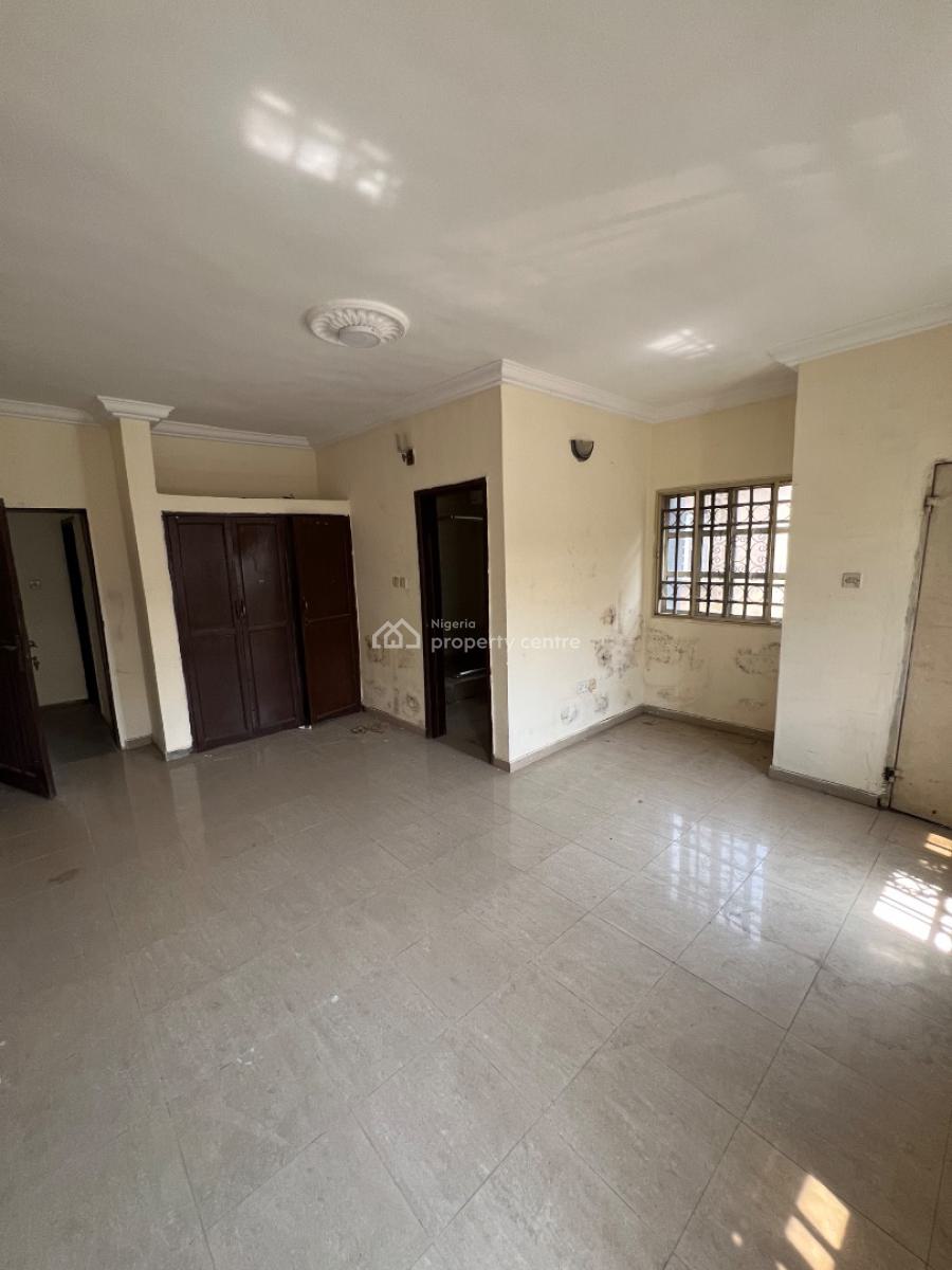 Spacious 3 Bedroom Apartment, Idado, Idado, Lekki, Lagos, Flat / Apartment for Rent