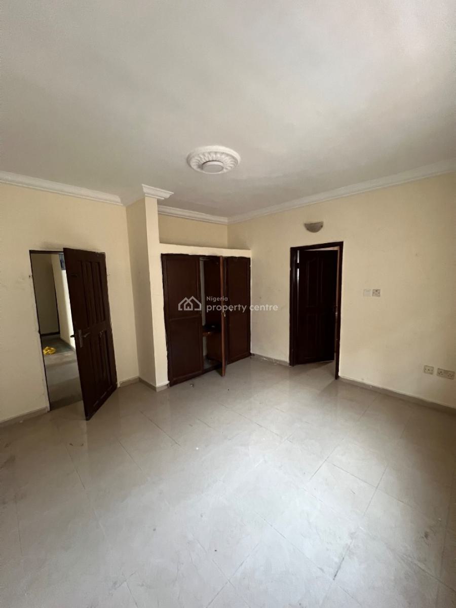 Spacious 3 Bedroom Apartment, Idado, Idado, Lekki, Lagos, Flat / Apartment for Rent