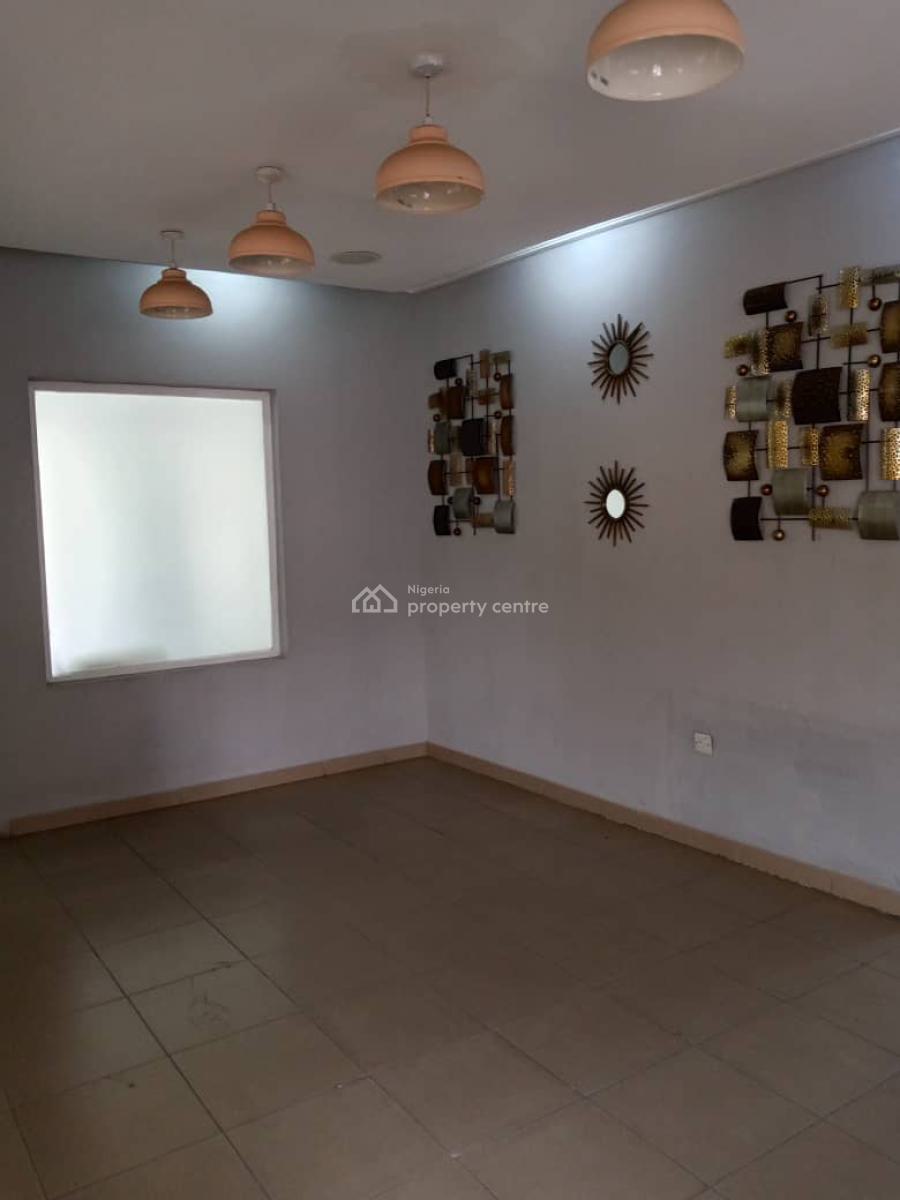 30sqm Office Space, Victoria Island (vi), Lagos, Office Space for Rent