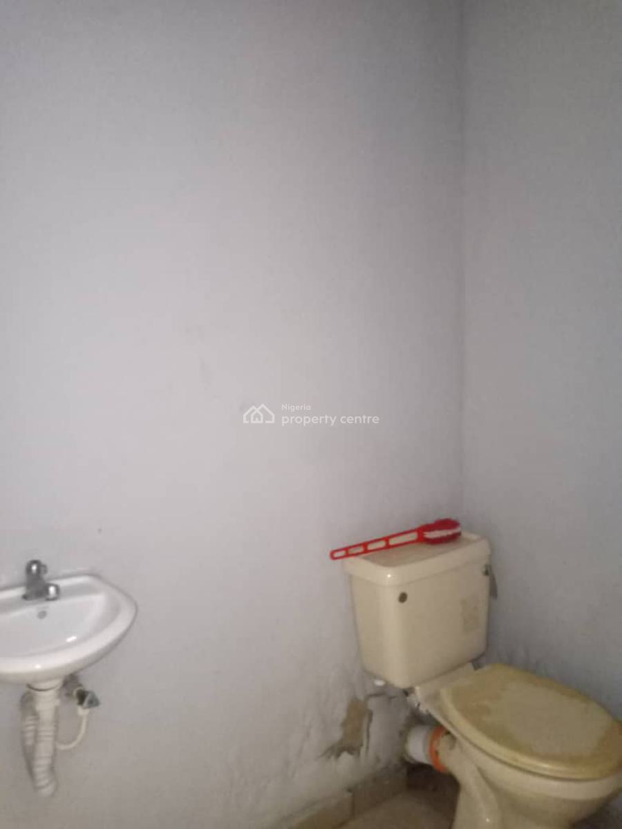 30sqm Office Space, Victoria Island (vi), Lagos, Office Space for Rent