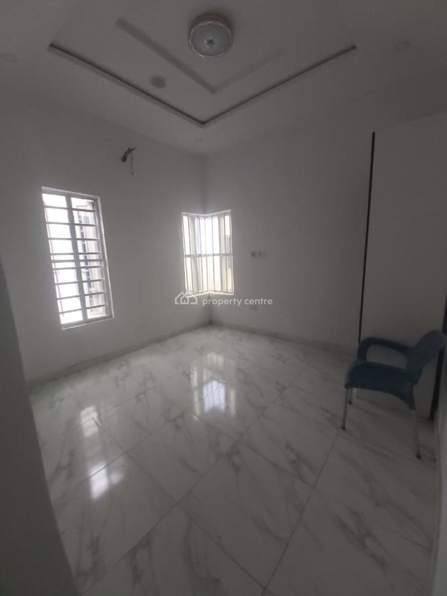 Exquisite 5 Bedroom Detached Duplex with Bq Pool, Chevron, Lekki Phase 2, Lekki, Lagos, Detached Duplex for Sale