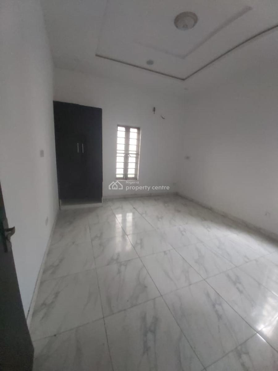 Exquisite 5 Bedroom Detached Duplex with Bq Pool, Chevron, Lekki Phase 2, Lekki, Lagos, Detached Duplex for Sale