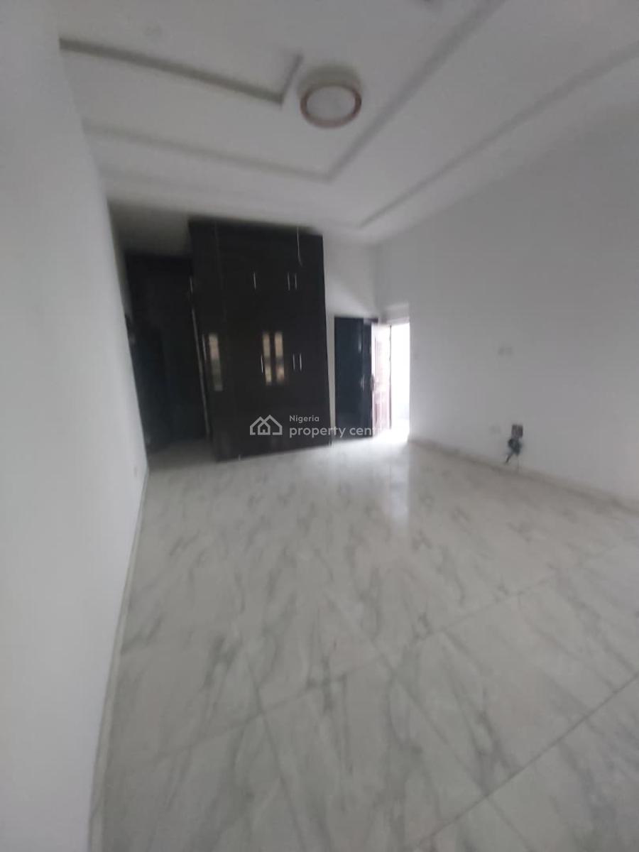Exquisite 5 Bedroom Detached Duplex with Bq Pool, Chevron, Lekki Phase 2, Lekki, Lagos, Detached Duplex for Sale