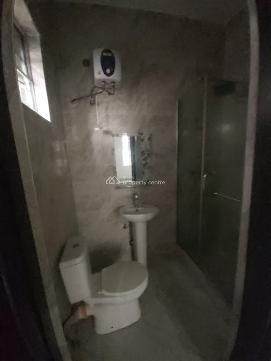 Exquisite 5 Bedroom Detached Duplex with Bq Pool, Chevron, Lekki Phase 2, Lekki, Lagos, Detached Duplex for Sale