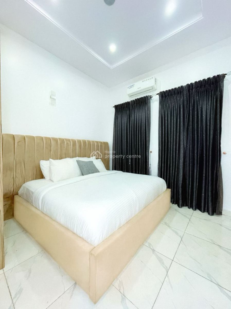 Luxury 4 Bedroom Duplex, Freedom Way, Lekki Phase 1, Lekki, Lagos, House Short Let