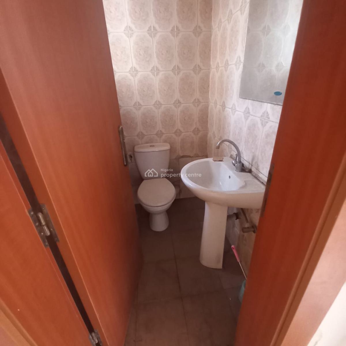 8 Units of 3 Bedroom Flats, Utako, Abuja, Flat / Apartment for Rent