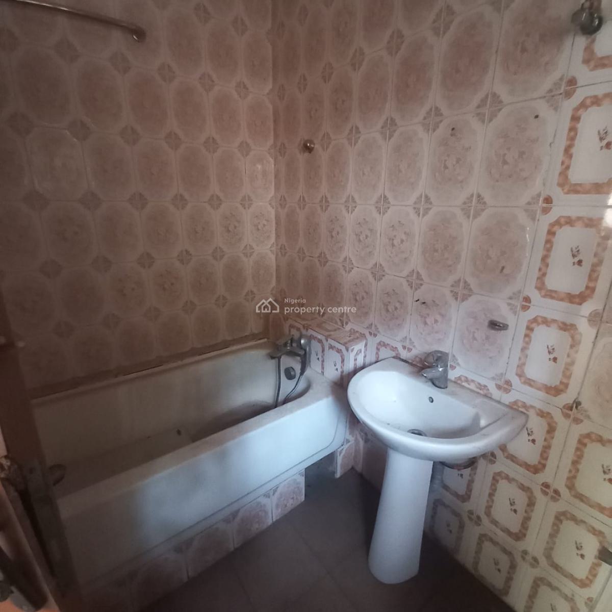 8 Units of 3 Bedroom Flats, Utako, Abuja, Flat / Apartment for Rent