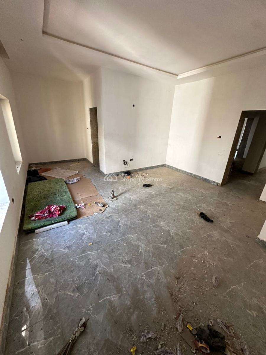 Brand New 4 Bedroom Spacious Terrace Duplex with Bq,serene Vicinity, Mbora (nbora), Abuja, Terraced Duplex for Sale