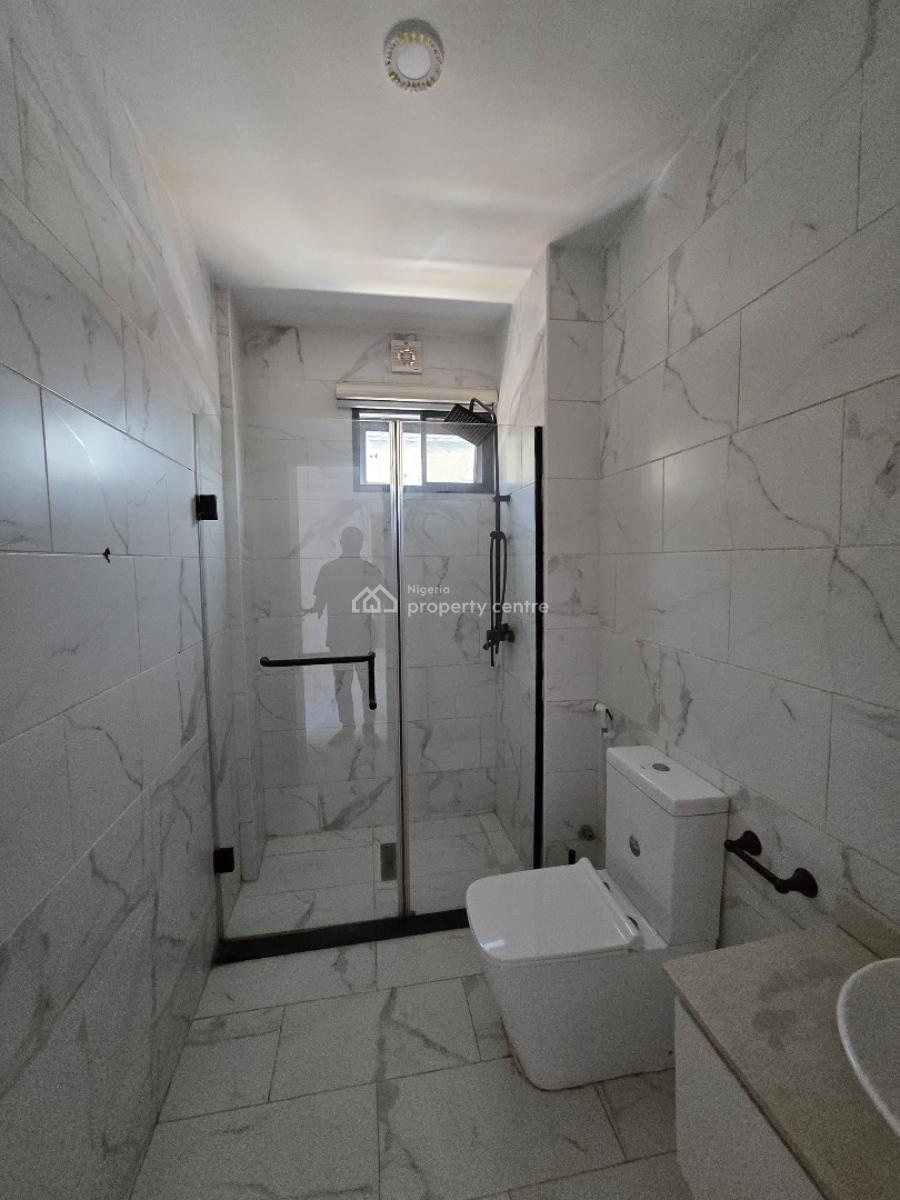 Luxury 4-bedroom Maisonette with Premium Finishing, 4-bedroom Maisonette with Excellent Estate Security at Lekki Right, Oniru, Victoria Island (vi), Lagos, Terraced Duplex for Sale