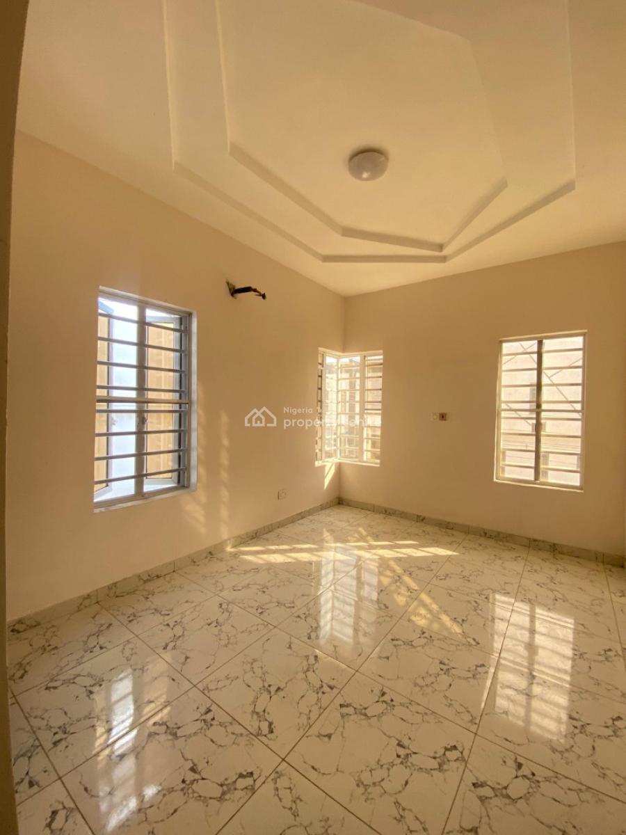 Amazing 5 Bedroom Duplex with a Bq, Ikota, Lekki, Lagos, House for Sale