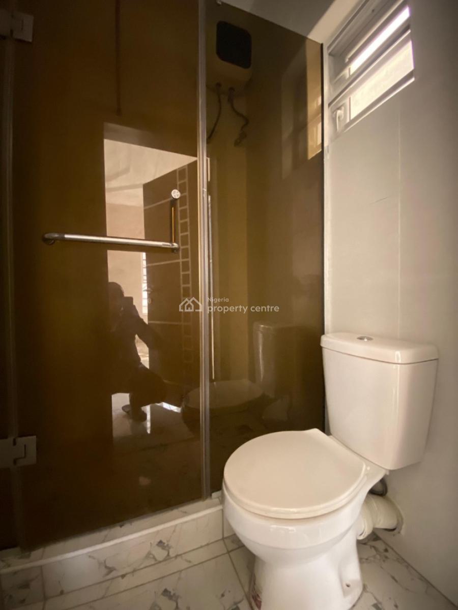 Amazing 5 Bedroom Duplex with a Bq, Ikota, Lekki, Lagos, House for Sale