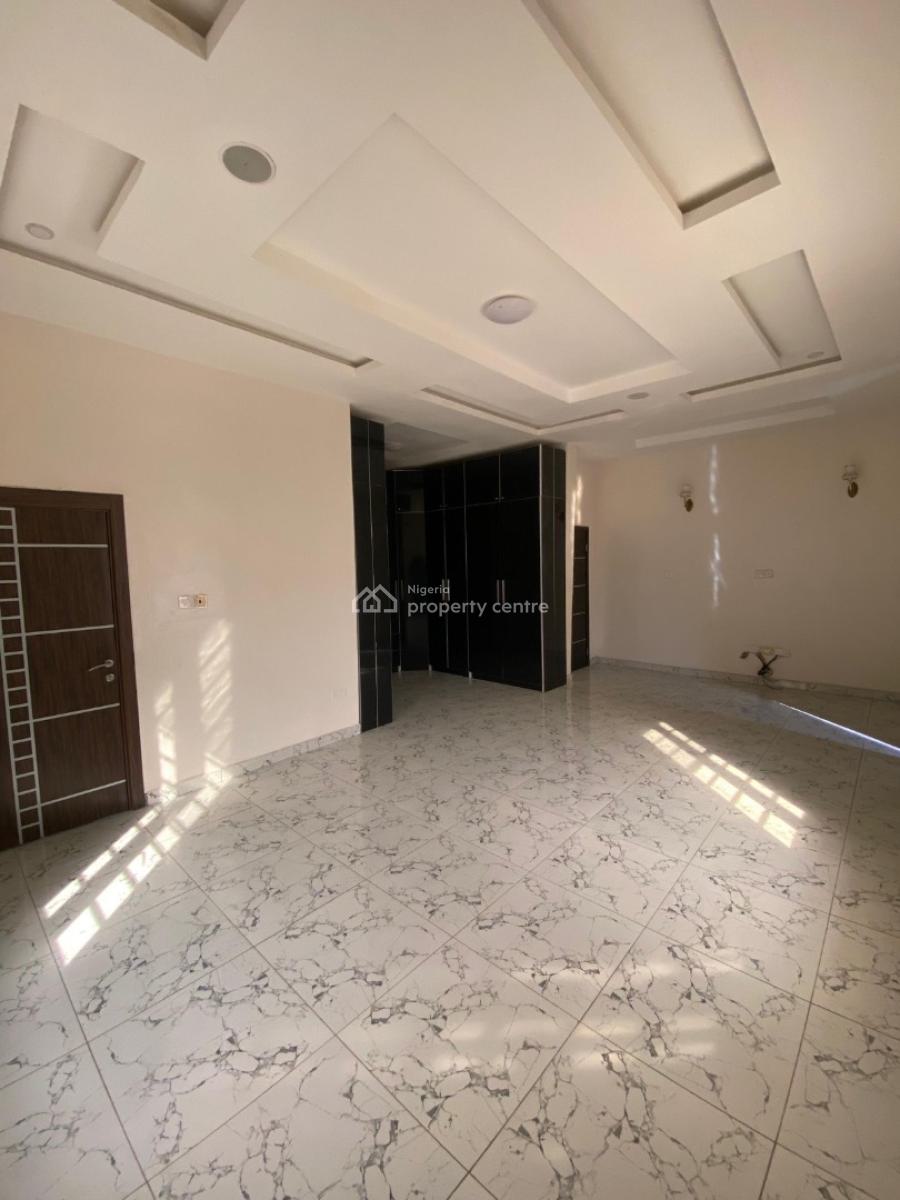 Amazing 5 Bedroom Duplex with a Bq, Ikota, Lekki, Lagos, House for Sale