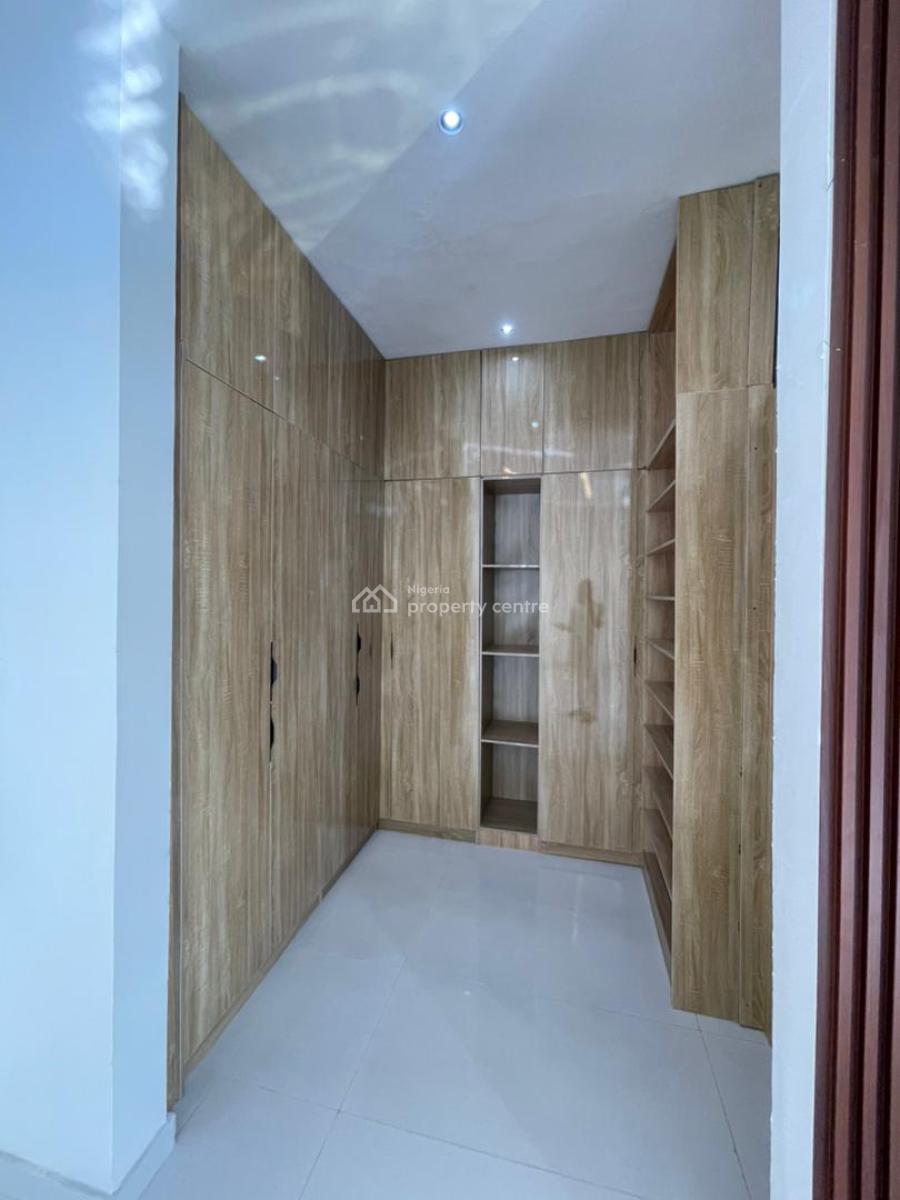 4bedroom Semi Detached Duplex, Ajah, Lekki, Lagos, Semi-detached Duplex for Sale