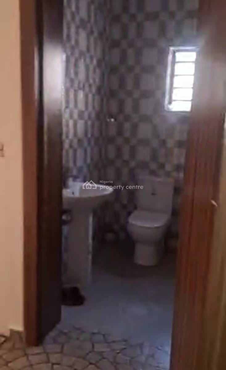 Clean and Spacious Mini Flat { Video}, Off Abraham Adesanya/ Ogombo Road, Ajah, Lagos, Mini Flat (room and Parlour) for Rent