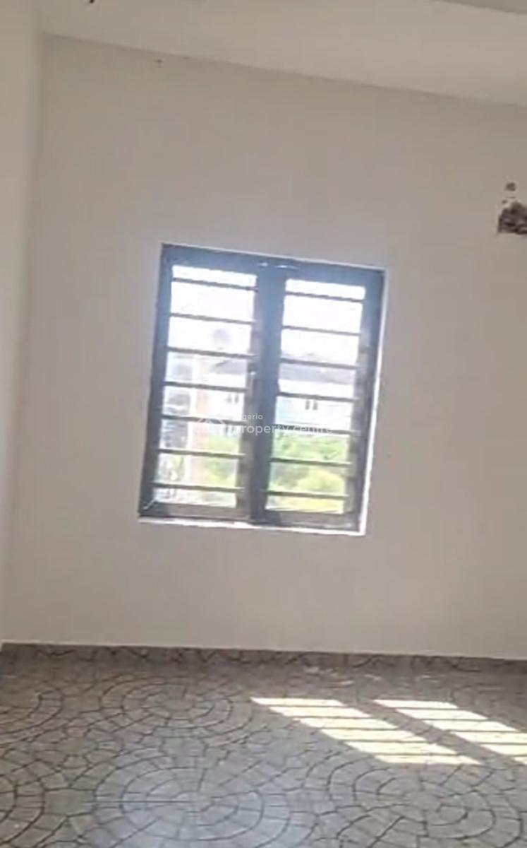 Clean and Spacious Mini Flat { Video}, Off Abraham Adesanya/ Ogombo Road, Ajah, Lagos, Mini Flat (room and Parlour) for Rent
