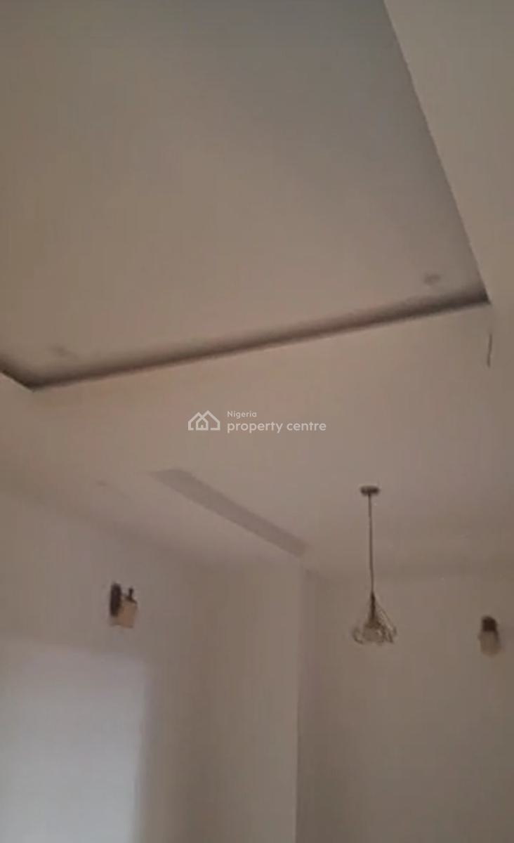 Clean and Spacious Mini Flat { Video}, Off Abraham Adesanya/ Ogombo Road, Ajah, Lagos, Mini Flat (room and Parlour) for Rent