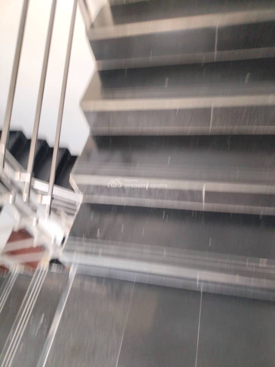 This Is a Lovely 3 Bedroom Flat, Banana Island, Ikoyi,lagos, Banana Island, Ikoyi, Lagos, Flat / Apartment for Rent