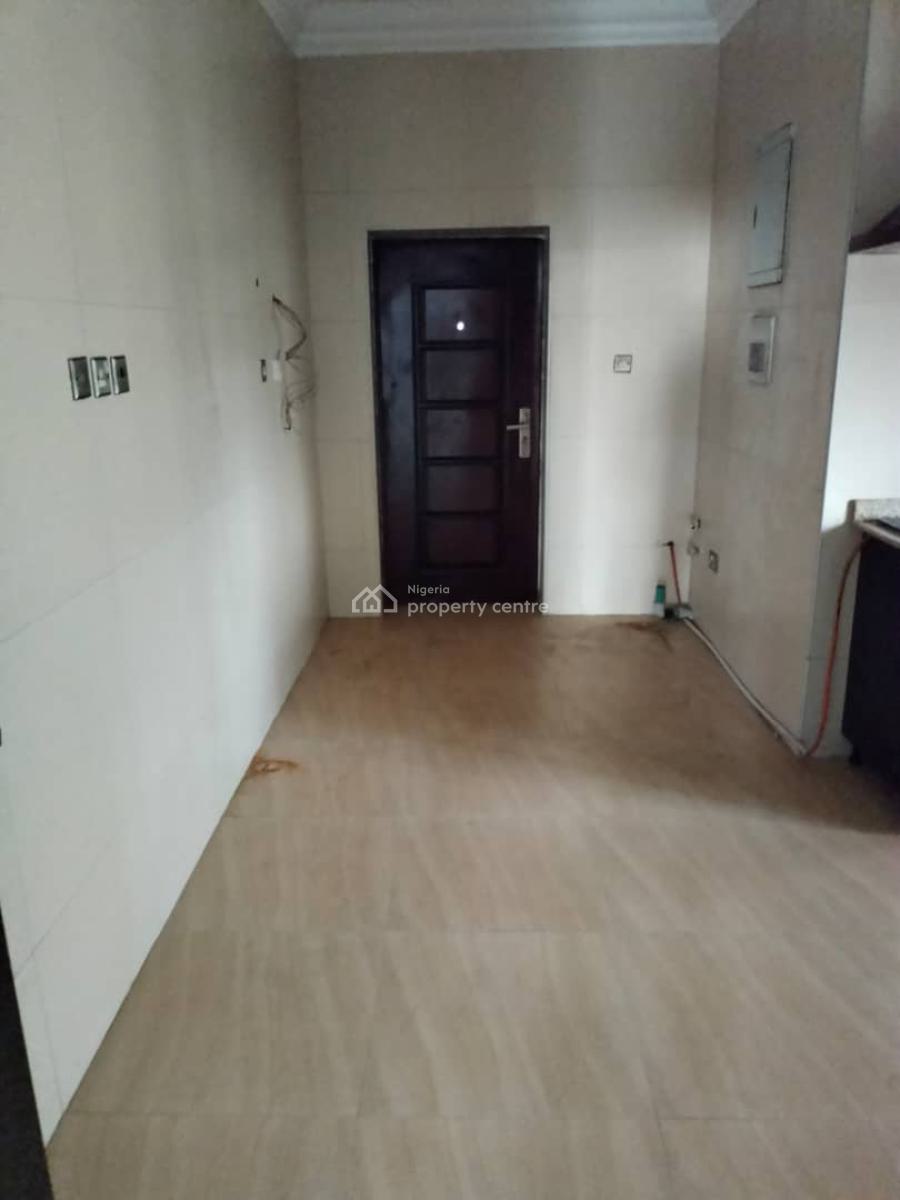 This Is a Lovely 3 Bedroom Flat, Banana Island, Ikoyi,lagos, Banana Island, Ikoyi, Lagos, Flat / Apartment for Rent