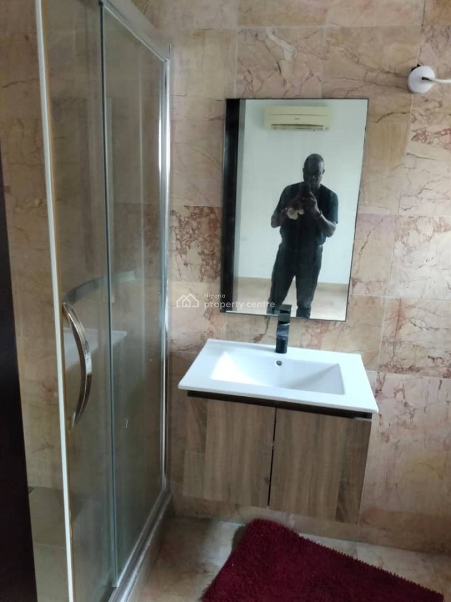 This Is a Lovely 3 Bedroom Flat, Banana Island, Ikoyi,lagos, Banana Island, Ikoyi, Lagos, Flat / Apartment for Rent